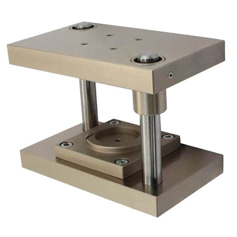 ring crush test tappi|stfi paper test.